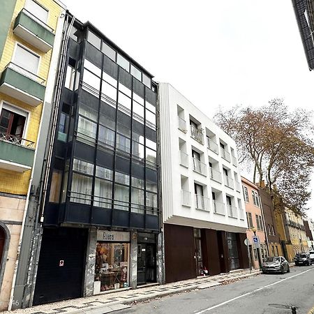 Rosario 1Dn By Rosario Inn ポルト エクステリア 写真
