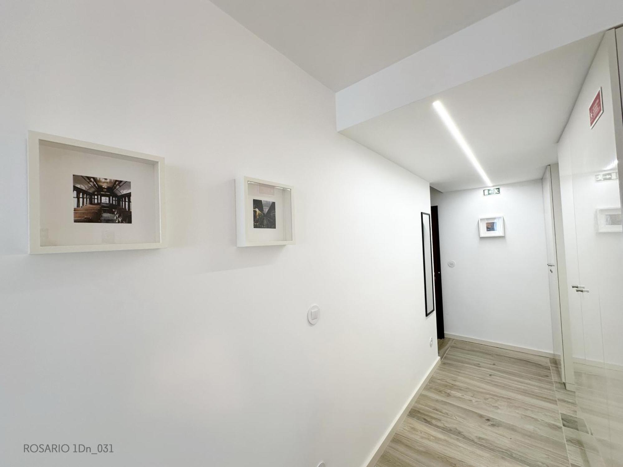 Rosario 1Dn By Rosario Inn ポルト エクステリア 写真