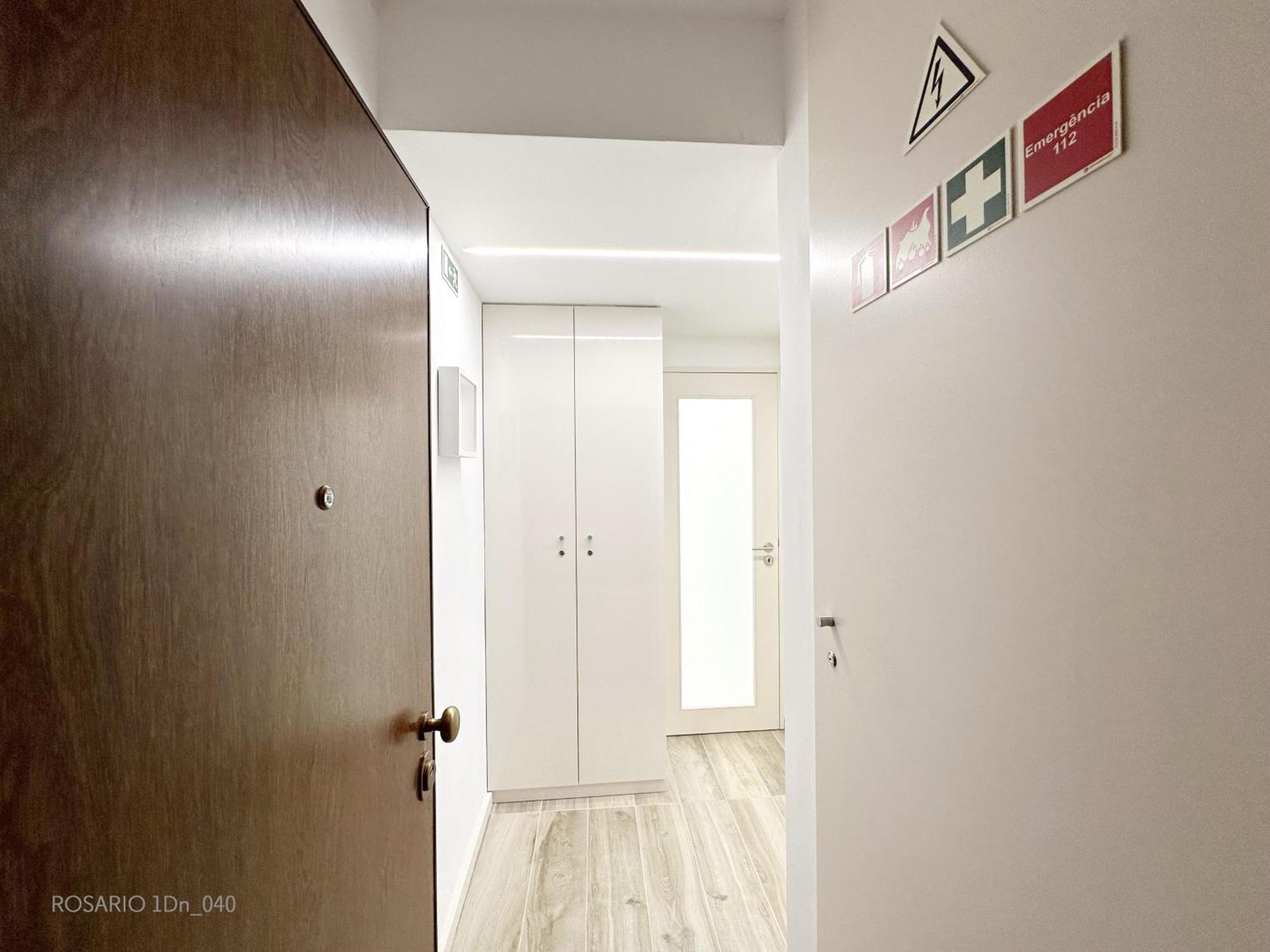 Rosario 1Dn By Rosario Inn ポルト エクステリア 写真