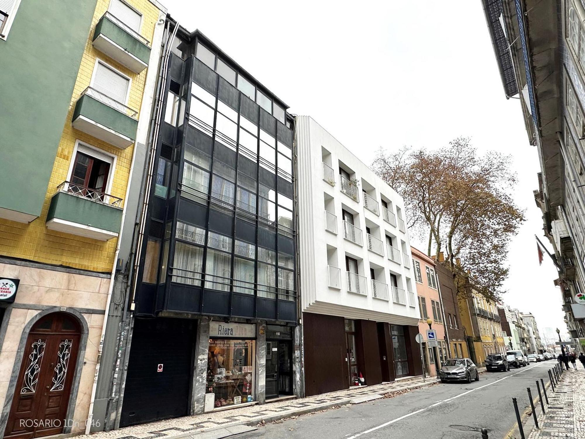 Rosario 1Dn By Rosario Inn ポルト エクステリア 写真